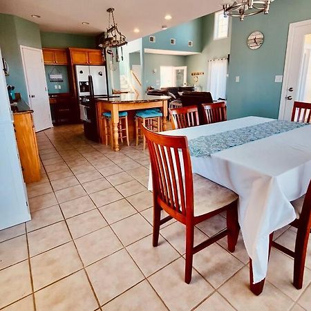 Sunny Delight - Sleeps 10 - Generous Space! Bolivar Peninsula Exterior photo